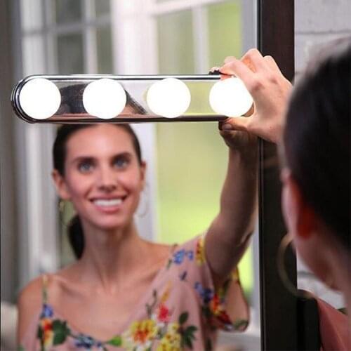 IWP Lighting For Dressing Table