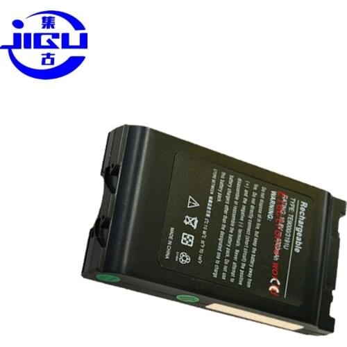 JIGU 4400mah Laptop battery For Toshiba Portege M200-S218TD M205 M205-S809 M400 M400-EZ5031 M400-S4033 M400-S4034 M400-S5032