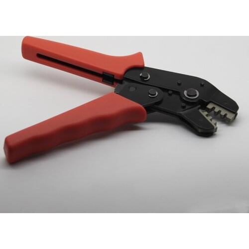 Cold Clamps Terminal Crimping Pliers, Ratchet-type Thread Cutting Pliers Plug Spring Pliers For 4.2mm Pitch 5557/5559