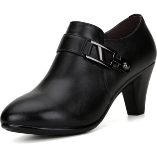 Женские туфли на шпильке LAIKAJINDUN China At AliExpress