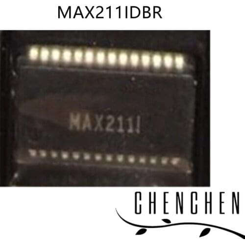 MAX211IDBR MAX211I SSOP-28 100% New