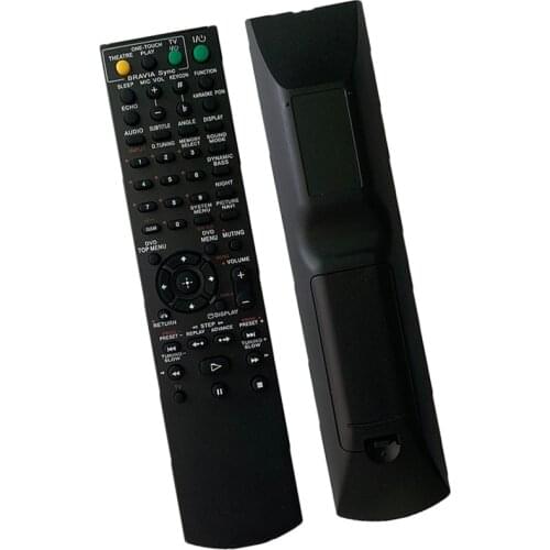 New Replaced Remote Control FOR Sony DAV-DZ940K DAV-FZ900KW DAV-DZ680W DAV-DZ880W Home Theatre Systems