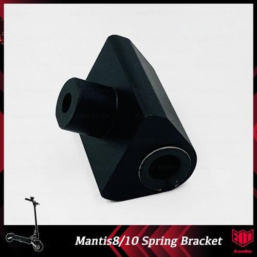 Kaabo Mantis Spring Bracket Support Suit for Mantis 8/10 Scooter Front and Rear Kaabo Official Accessories