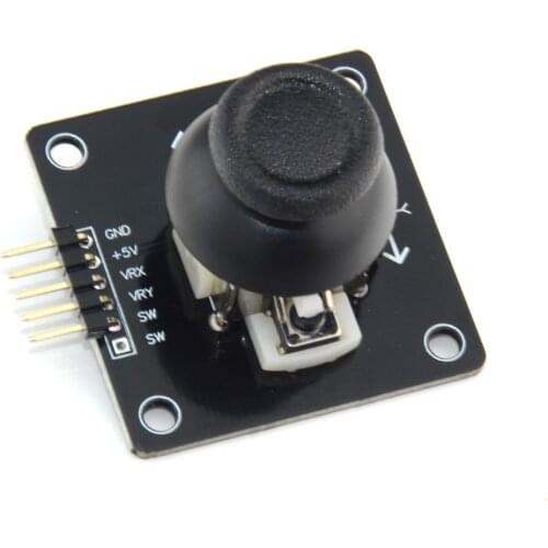 Flight Gimbal Joystick for Storm32 Controller 3-axles AlexMos Basecam 8Bit 32Bit RC Parts