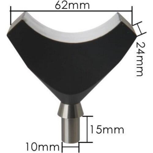 Dental LED whitening tip Fit Curing Cordless Wireless Light Lamp 1PC