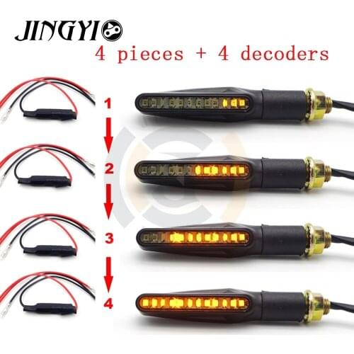 Motorcycle Indicator Blinker turn signal light led Relay Flasher For ktm z900 ktm exc mt 07 kawasaki mt07 r1200gs yamaha r6