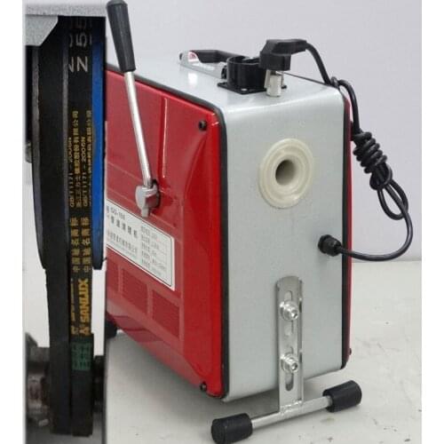 Type 150 220v Electric Pipe Dredging Machine Sewer Dredger Toilet Floor Drain Dredging Cleaning Home Water Channel Tools Toilet