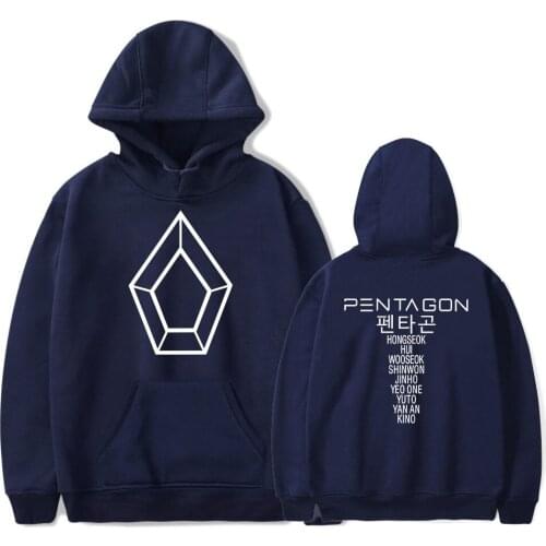 Fashion Luxury Novelty Pentagon Hoodies Men/women Sweatshirts Spring Autumn Boys/girls Long Sleeve Hoodie kids Coat Street Wear