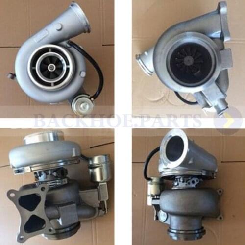 Turbo GTA4502BS Turbocharger 295-7952 247-2965 10R-7290 for Caterpillar TH35-C13I CX31-C13I Engine C13