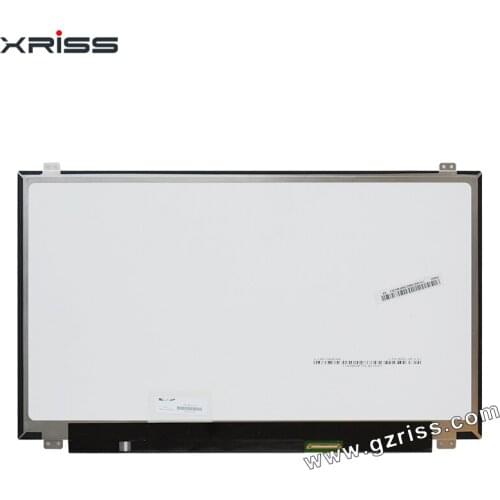 XRISS LTN156FL02-L01 Slim 40 Pins 15.6 Inch UHD 3840*2160 Laptop Screen Panel