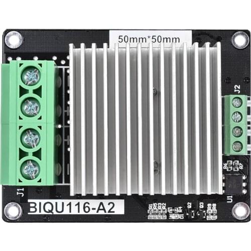 3D printer parts heating-controller MKS MOSFET for heat bed/extruder MOS module exceed 30A support big current