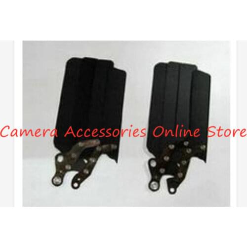 5PCS Shutter Blade Curtain parts For Canon EOS 1100D 1200D 1300D ; Rebel T5 ; Kiss X70 ; DS126491 SLR