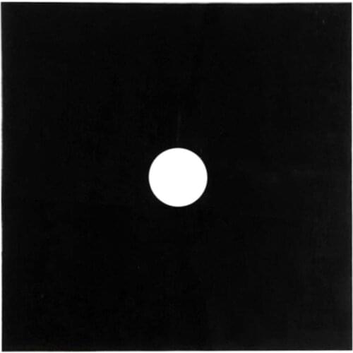 Gas Hob Oil Protector Liner Non-Stick Sheet Reusable Stove Clean Mat Pad Furnace Surface Protection Pads Kitchen Tools