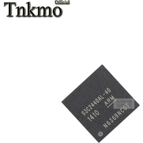 1PCS 2PCS 5PCS S3C2440AL-40 BGA-289 S3C2440AL40 BGA289 S3C2440AL S3C2440 Processor chip New and original