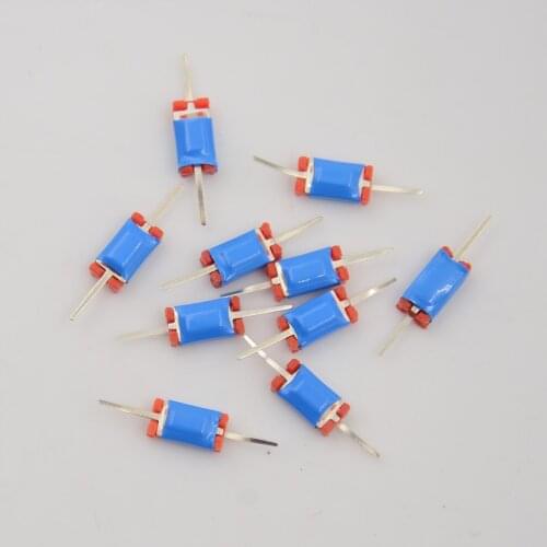High Quality SW-100 Electronic Vibration Sensor Switch Tilt Sensor For Arduino Blue 10PCS