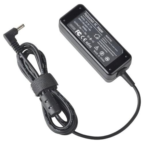 19V 1.75A 33W Laptop Power Adapter Charger For Asus X201E X200T S200 S200E S200L X202E F201E Q200E 4.0mm * 1.35mm