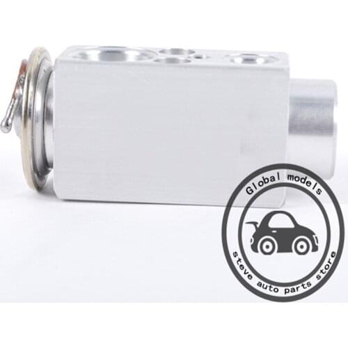 A/C Expansion Valve Expansion Valve Metrix for BMW Mini R50 R52 R53 R55 R56 R57 R58 R59 R60 R61 64516924984