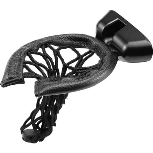 Car Front Center Cup Holder Drinks Bracket Net Bag for Mercedes-Benz W463 G320 G65AMG G55AMG G550 G500 A4636802391