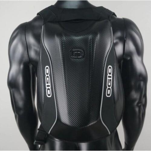 Bay Wan Yi yang Expedition Backpacks