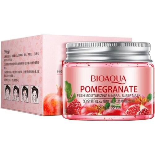 Bioaqua Skin Care Products