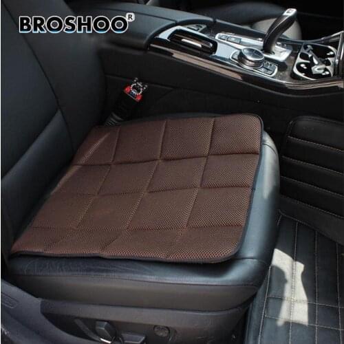 Чехлы на автомобильные сиденья BROSHOO China At AliExpress