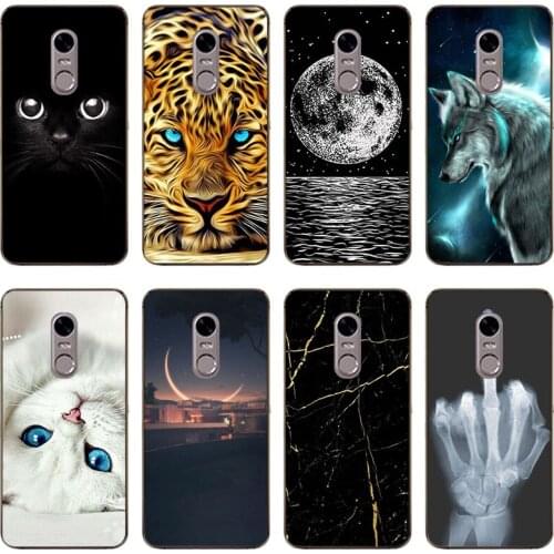 Coque for TP-LINK Neffos X1 Lite TP904A TP904C Case 5.0" Luxury Silicone Cover Soft TPU Phone Case forTP-LInk X1 Lite Cover