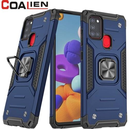 COALIEN Samsung Galaxy A50 Phone Cases