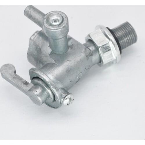 Fuel Tap Petcock Strainer Assy 064-20064-00 Cock switch valve for Robin Subaru EY15 EY20 DET150 EY28 GX6500R GX7500