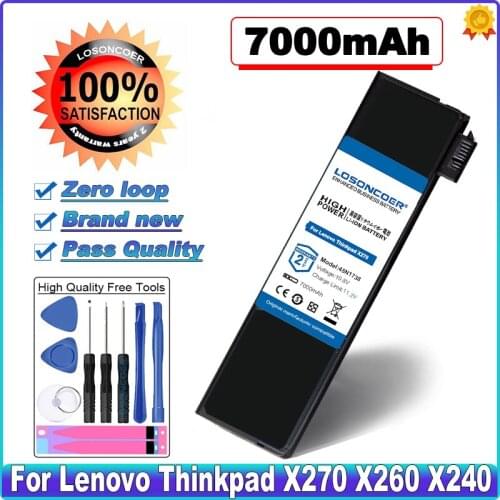 Rechargeable Batteries LOSONCOER China