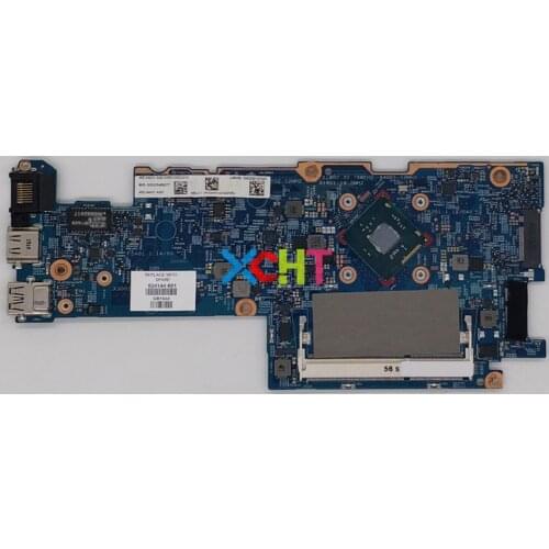 For HP x360 310 G2 Series 824144-601 448.04A36.0011 N3050 UMA Laptop Motherboard Mainboard Tested & working perfect