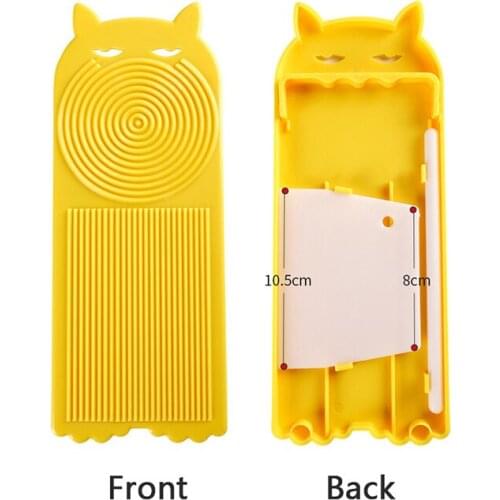 New Hot Cat Ear Multifunctional Spaghetti Macaroni Maker Noodle Kitchen Machine Set