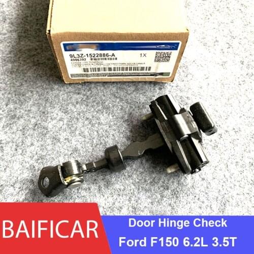 Baificar Brand New Genuine Door Hinge Check Strap For Ford F150 6.2L 3.5T