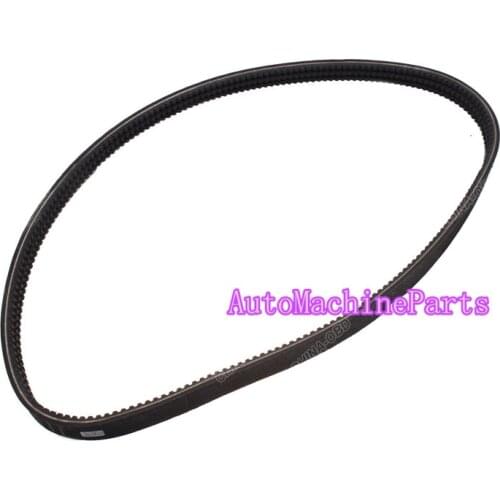 New Drive Belt 6736775 for Bobcat Skid Steer Main Pulley Pump