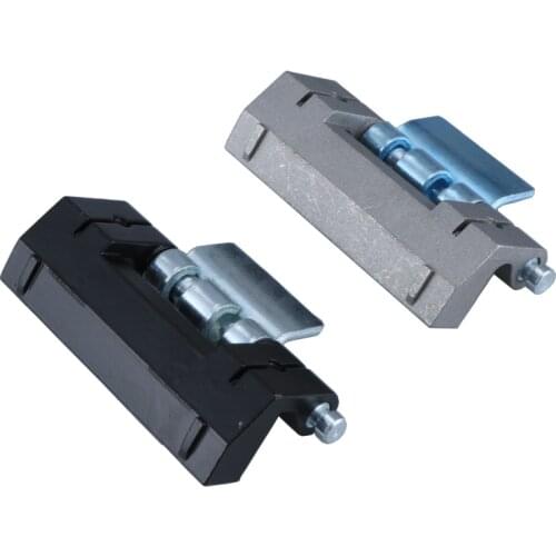 Door hinge industrial machinery equipment box control electric cabinet hinge detachable hinge Rittal cabinet Distribution Box
