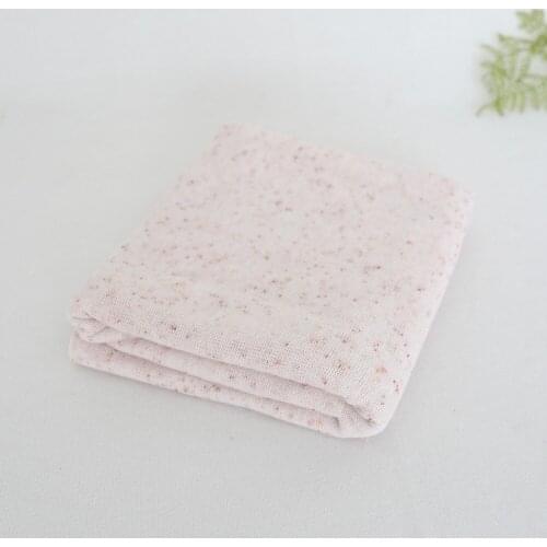 150cm x 150cm Dots Stretch Backdrop Newborn Photography Backdrop Beanbag Posing Blanket Baby Soft Sweater Blanket Background