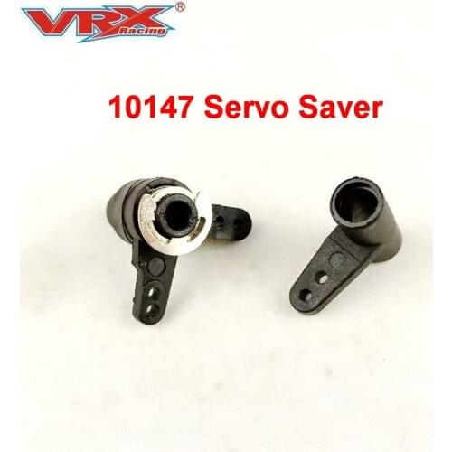 Rc car parts,10147 Servo Saver(EP),fit VRX Racing 1/10 scale 4WD electric rc car,remote contol car accessories