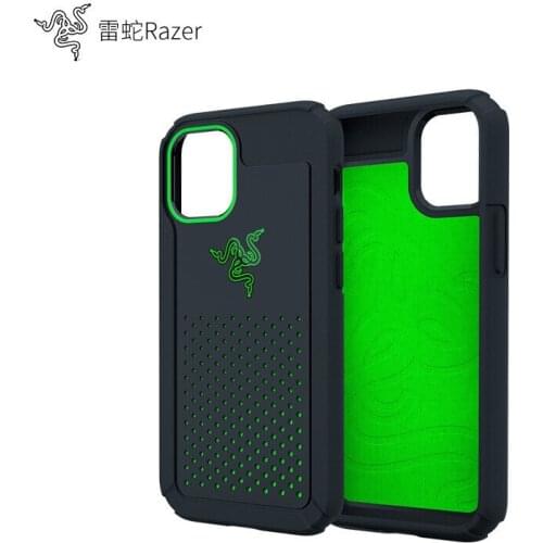 Razer Ice Armor Pro iPhone 12 Mini Phone Case Pro Max Thermal Protection Case