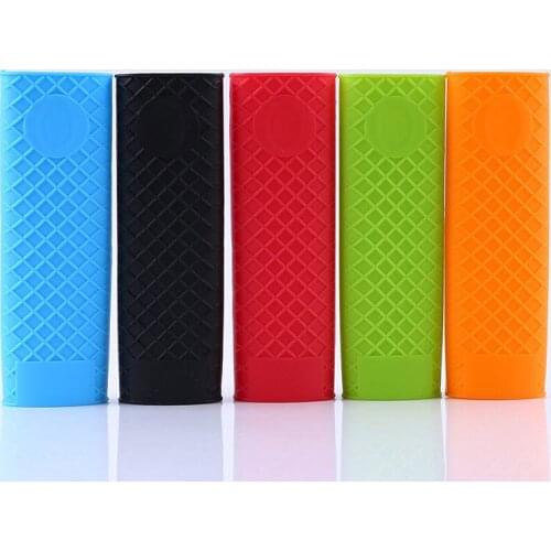 1Pc Silicone Pot Pan Anti-slip Handle Cover Unique Kitchen New Saucepan Holder Sleeve Grip Cover Cookware Parts Pan Knobs Cover