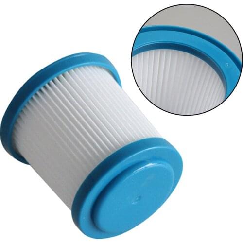 1*Filter For Applicable Model:For Black And Decker - FEJ520JF, SVJ520BFS,FEJ520JFSX-XE Replace Part Number:90606058-01 In Stock