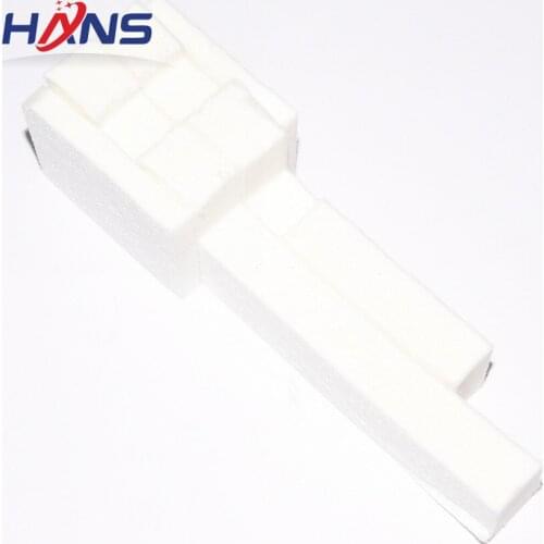 1pc. Original Sponge Pad Waste Ink Tank for Epson L300 L301 L303 L350 L351 L353 L358 L355 L111 L110 l210 L211 ME101 ME401