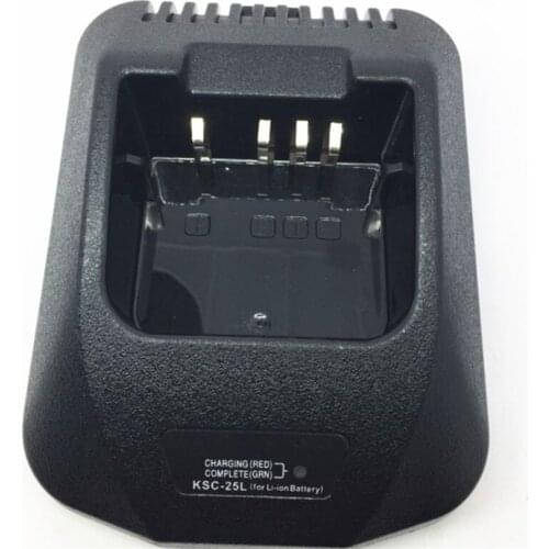 110-240V charger for Kenwood Radio TK-2140 TK-3140 TK-2160 TK-3160 TK3170 Walkie Talkie