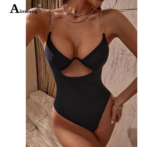 Купальники бандо Aimsnug China At AliExpress