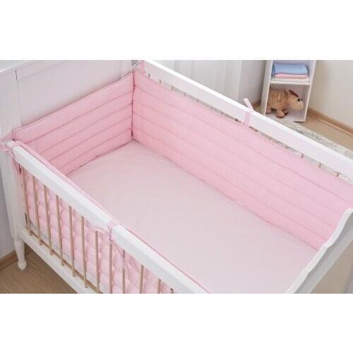 Бортики в кроватку для новорожденных Aybi Baby China At AliExpress