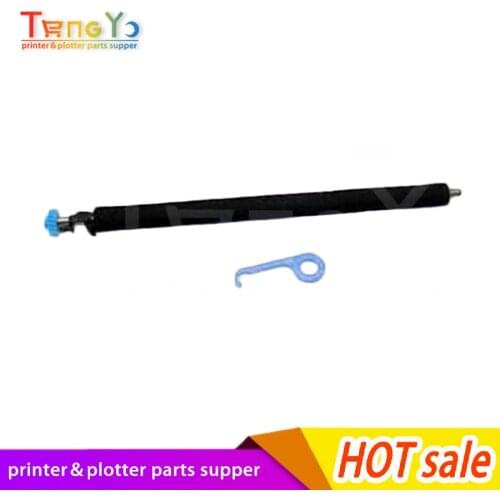 Free shipping 100% new original for HP4200 4250 4350 4300 4345 Transfer Roller RM1-1110-000 RM1-1110 Printer part on sale