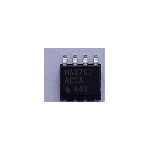 Free Shipping MAX763ACSA MAX763A 100pc/lot SOP IC