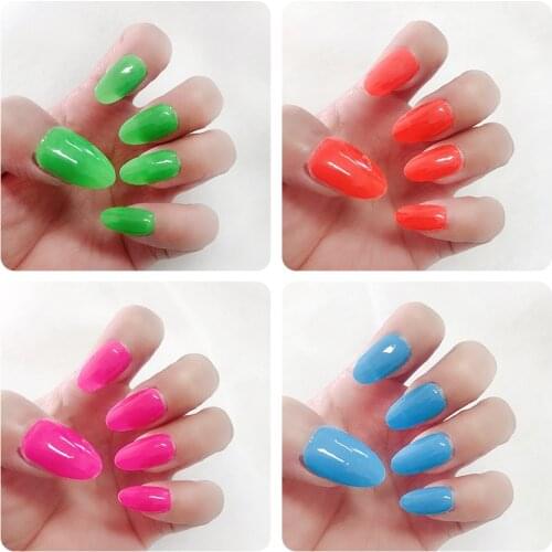 Free Shipping Full Cover Nail Stickers Women DIY Nail Polish Nail Decoration Nails Sticker Designer Self Adhesive Nail Sticker