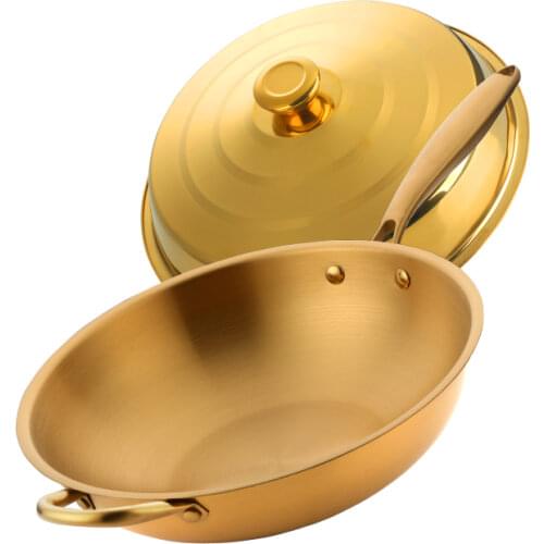 Антипригарные сковородки Buyer Star China At AliExpress