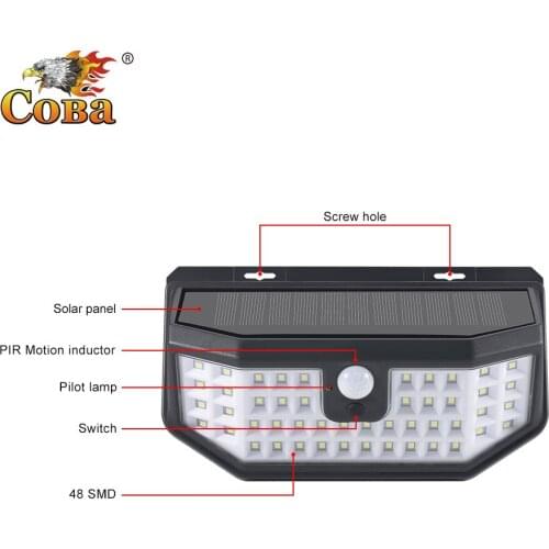 CoBa Professional Lighting