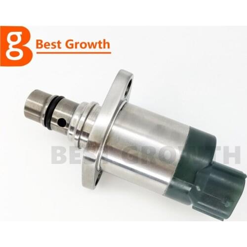 Engien 294200-2750 SCV Suction Control Valve For ISUZU D-MAX DMAX N-Series 2.5 DT HIGH QUALITY