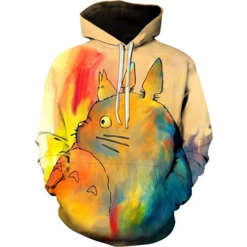 2021 Printed Panda 3D Hoodies Men Women Casual Sweatshirts Kids Hooded Fashion Pullovers Boys Girls Pop Hoodie